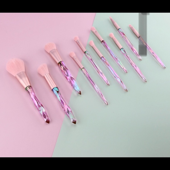 Makeup brushes - Picture 2 of 2